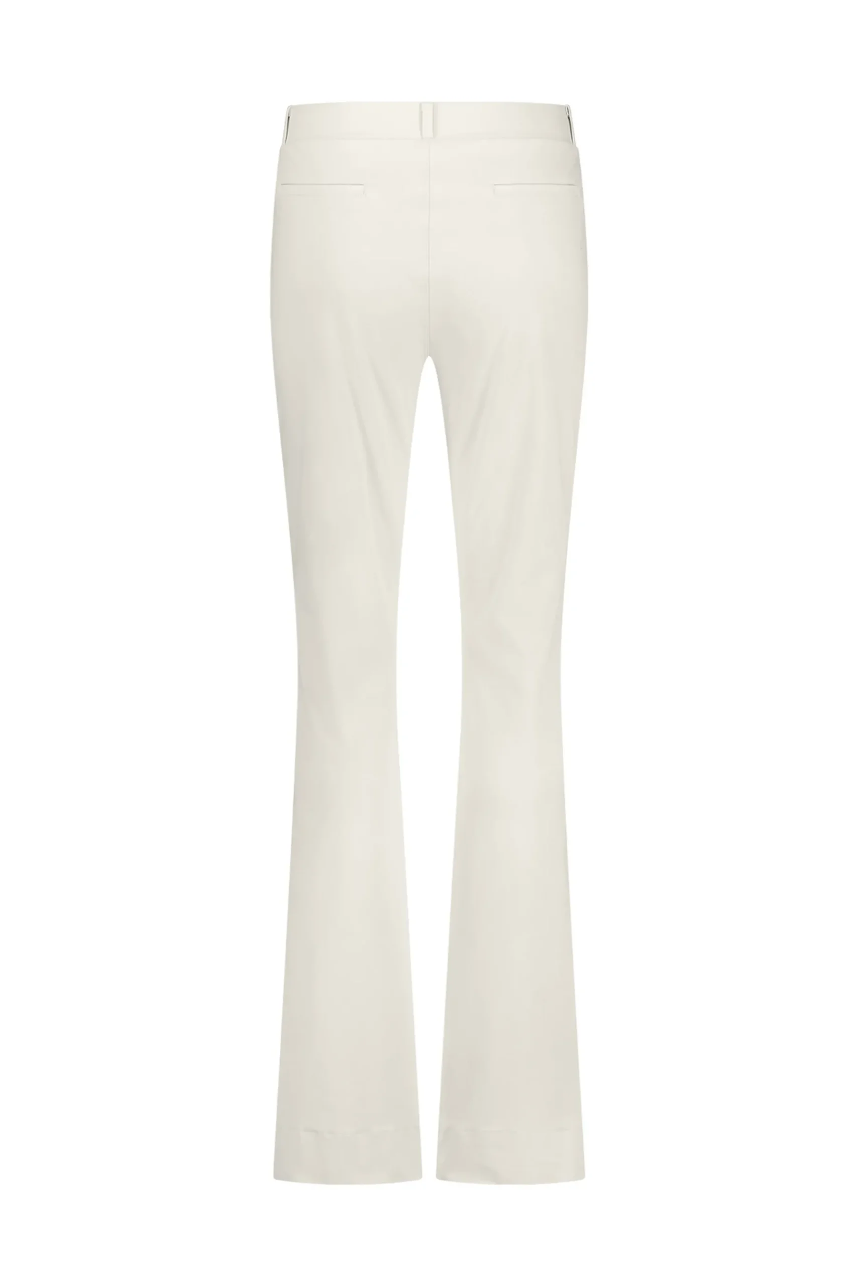 Flair bonded trousers -|Studio Anneloes Outlet
