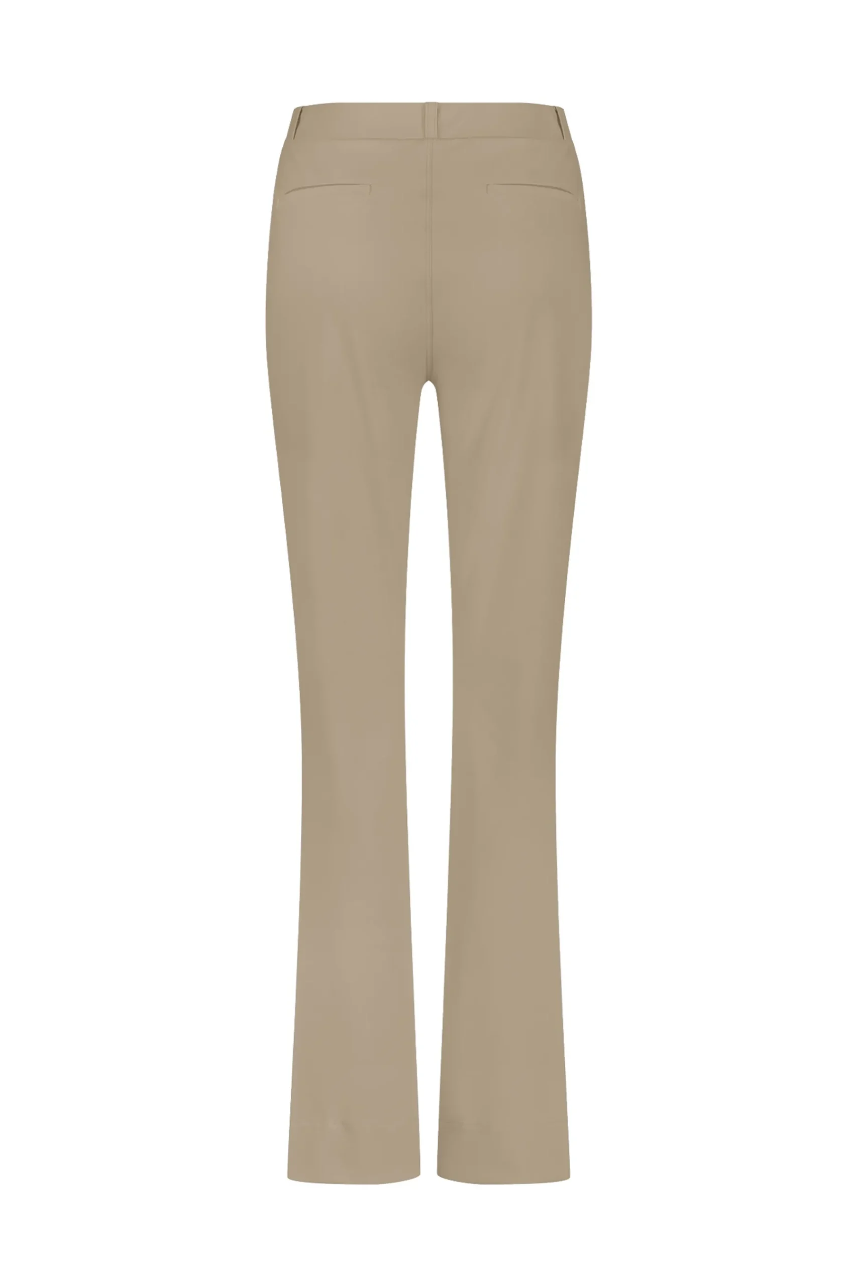Flair bonded trousers -|Studio Anneloes Hot