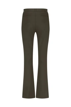 Flair bonded trousers -|Studio Anneloes Hot