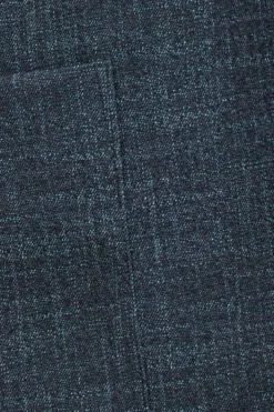 Flair LONG bnd dnm tweed trousers -|Studio Anneloes Online