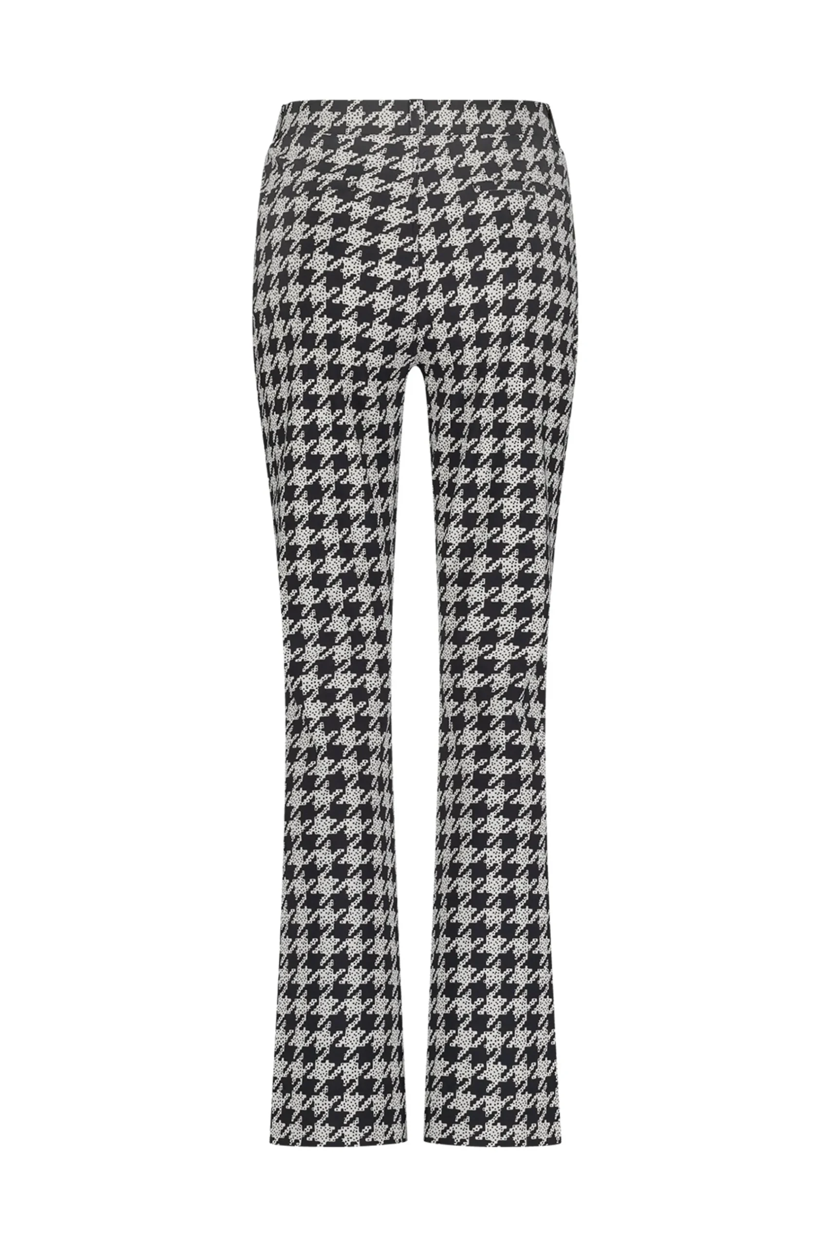 Flair LONG bonded PDP trousers -|Studio Anneloes Best