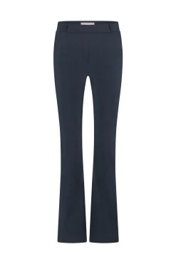 Flair mini check trousers -|Studio Anneloes Hot
