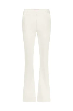 Flair structure bnd trousers -|Studio Anneloes Best