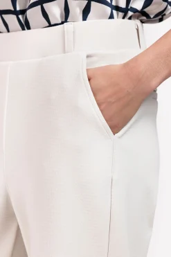 Flair structure bnd trousers -|Studio Anneloes Best