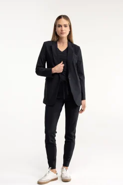 Fran blazer -|Studio Anneloes Outlet