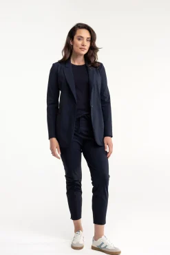 Fran blazer -|Studio Anneloes Clearance