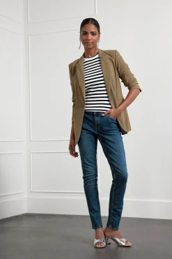 Fran blazer -|Studio Anneloes Outlet