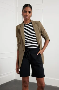 Fran blazer -|Studio Anneloes Outlet