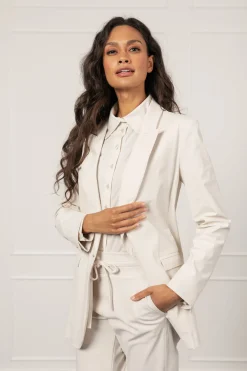 Fran blazer -|Studio Anneloes New
