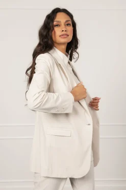 Fran blazer -|Studio Anneloes New