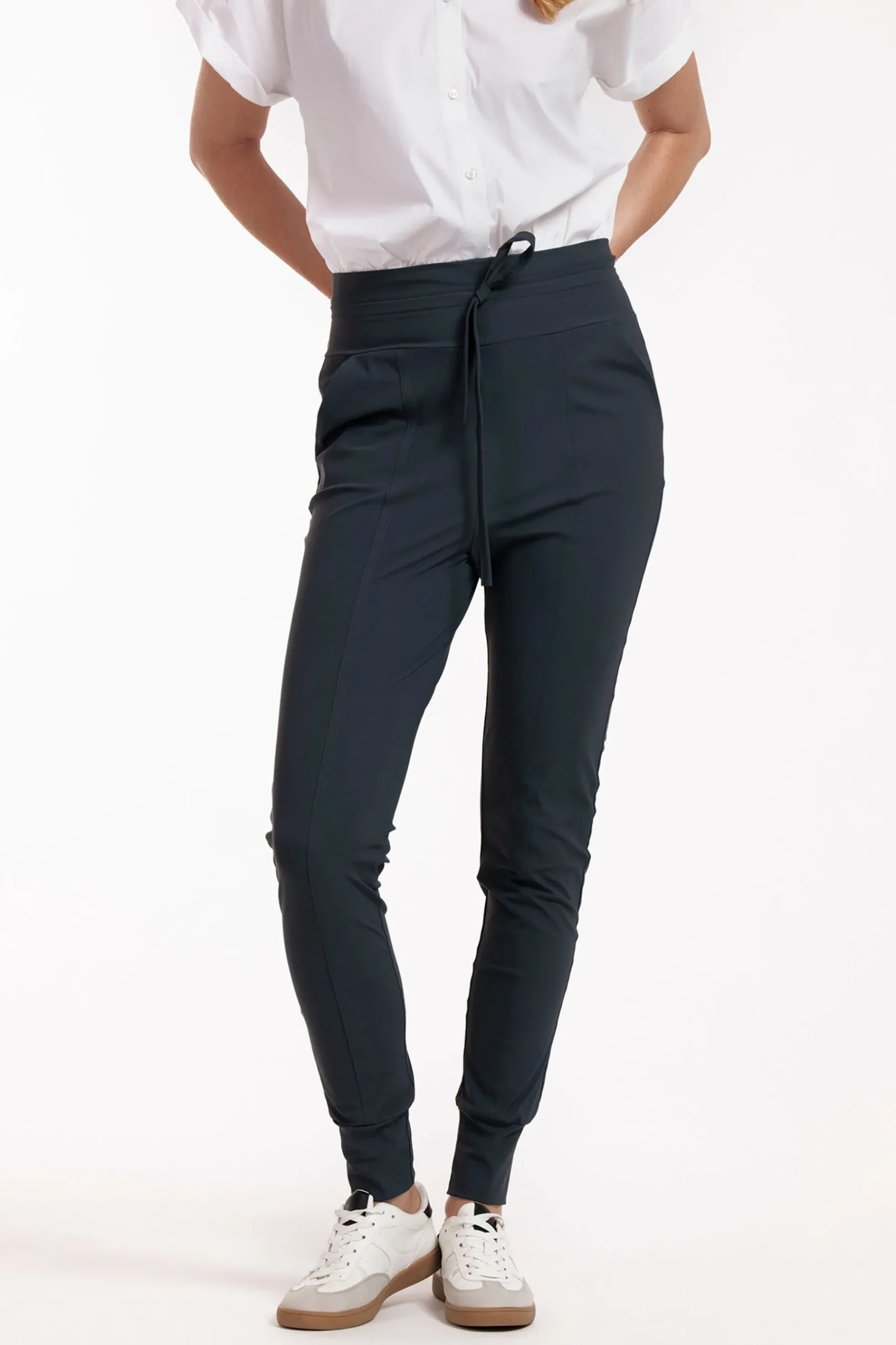 Franka trousers -|Studio Anneloes New
