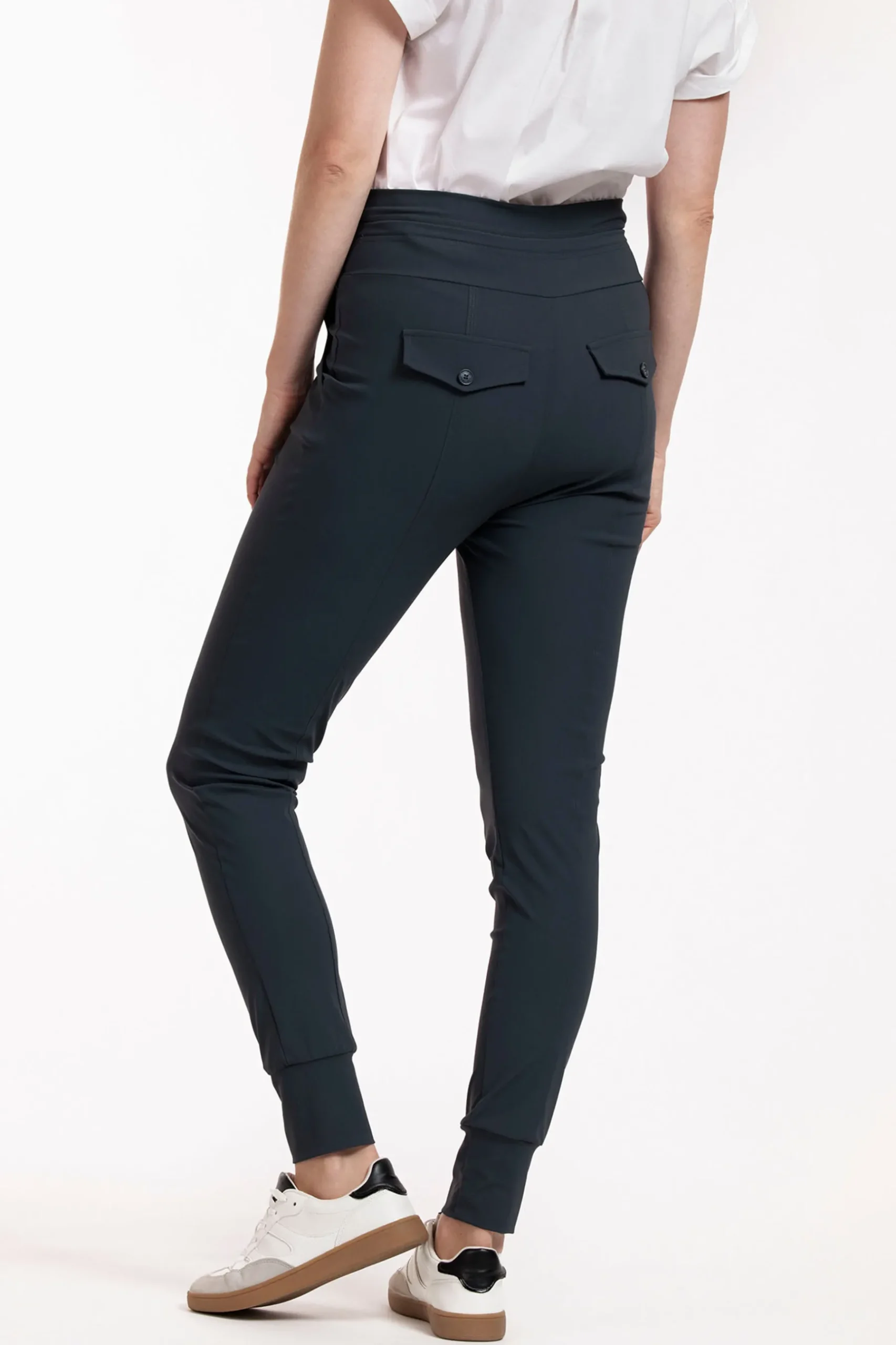 Franka trousers -|Studio Anneloes New