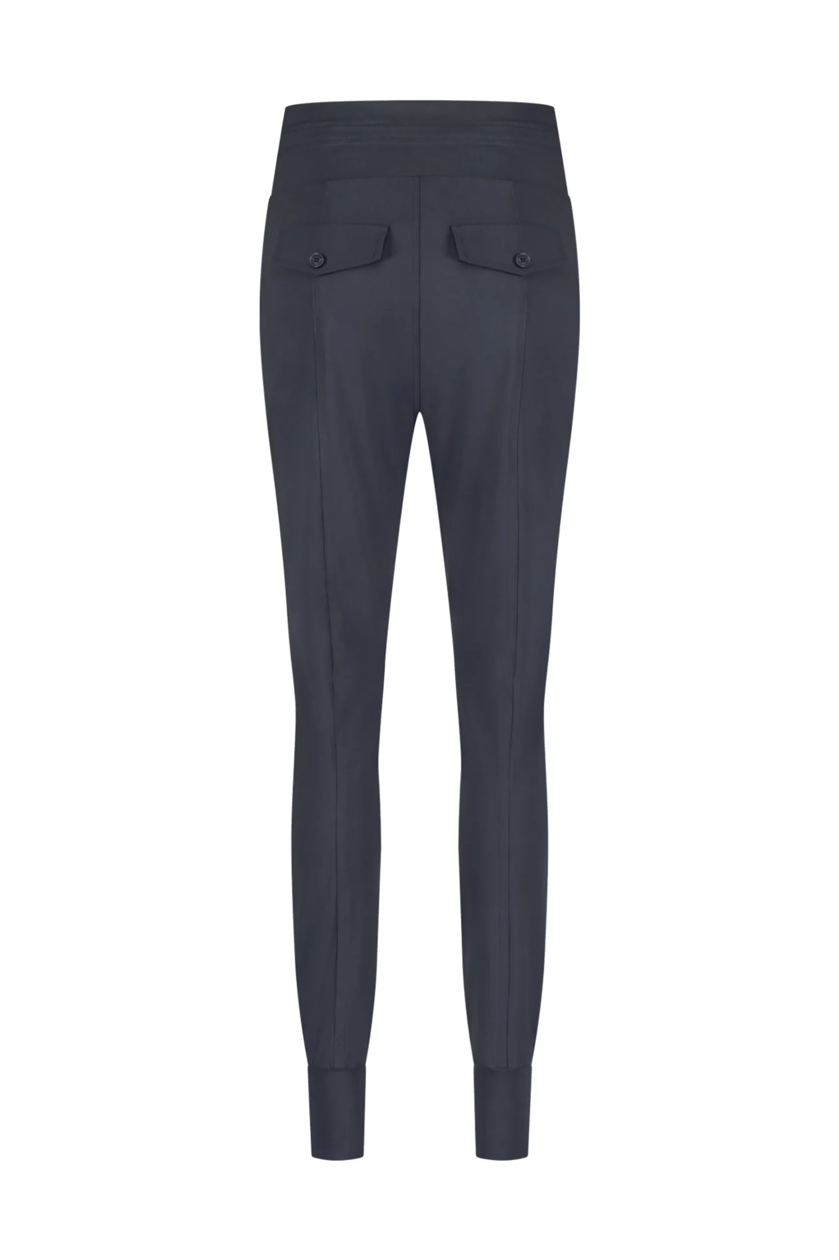 Franka trousers -|Studio Anneloes New