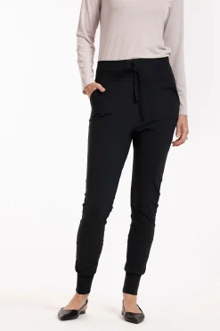 Franka trousers -|Studio Anneloes Outlet