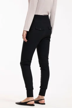 Franka trousers -|Studio Anneloes Outlet