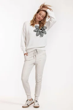 Franka trousers -|Studio Anneloes Online