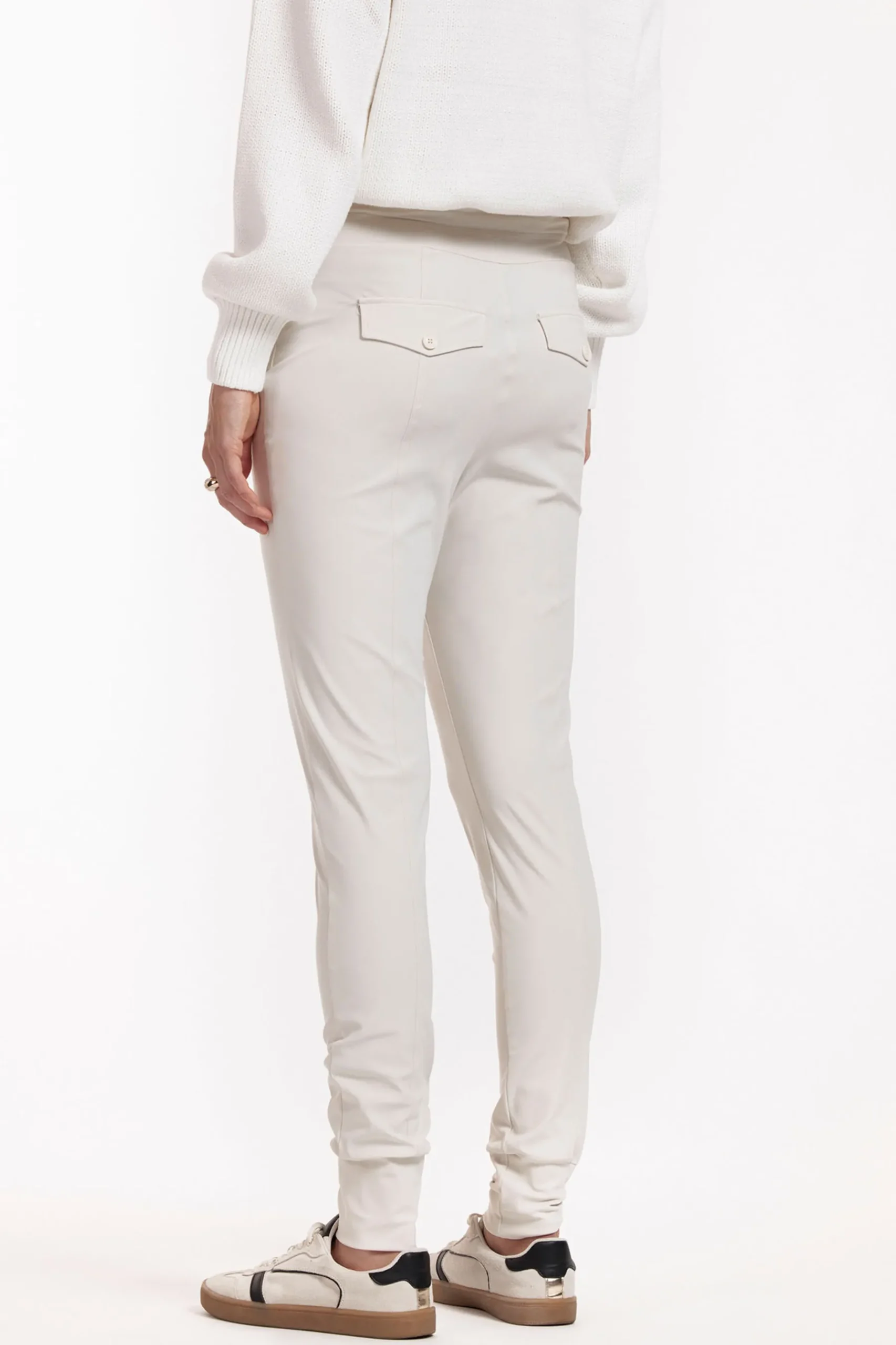 Franka trousers -|Studio Anneloes Online