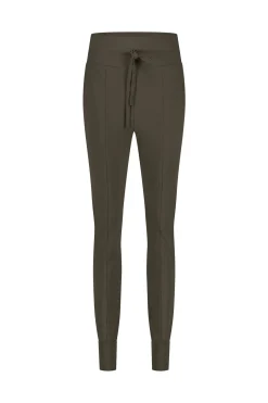 Franka trousers -|Studio Anneloes Hot