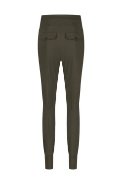 Franka trousers -|Studio Anneloes Hot