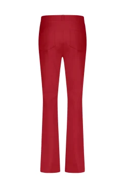 Galla bonded trousers -|Studio Anneloes Online