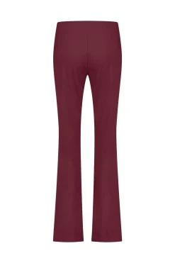 Ginger flair trousers -|Studio Anneloes Hot