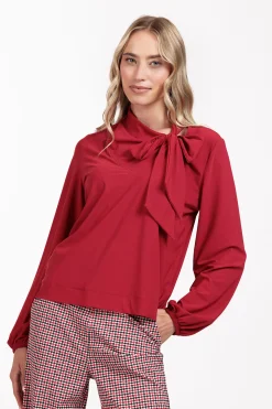 Giselle top -|Studio Anneloes Fashion