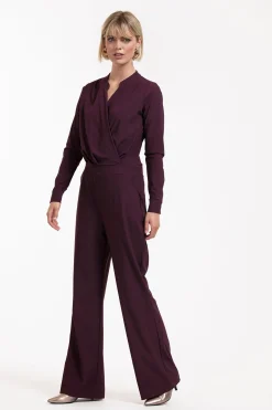 Grazia ls jumpsuit -|Studio Anneloes Outlet
