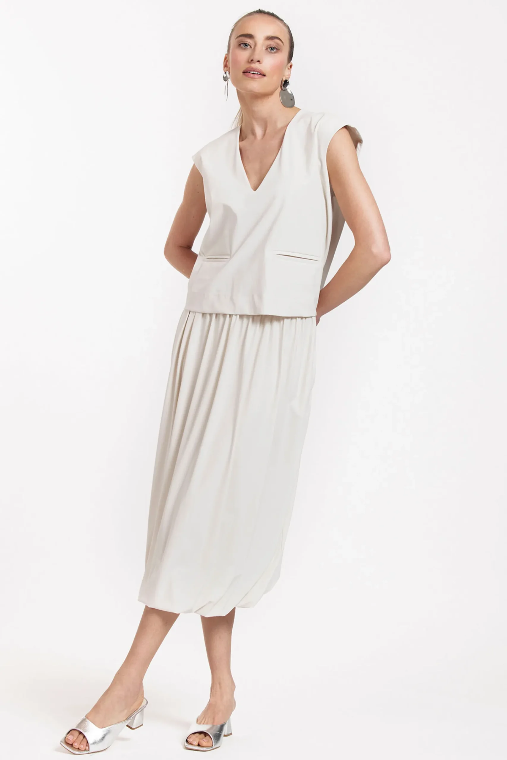 Gwen top -|Studio Anneloes Best