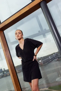 Harper jumpsuit -|Studio Anneloes Online