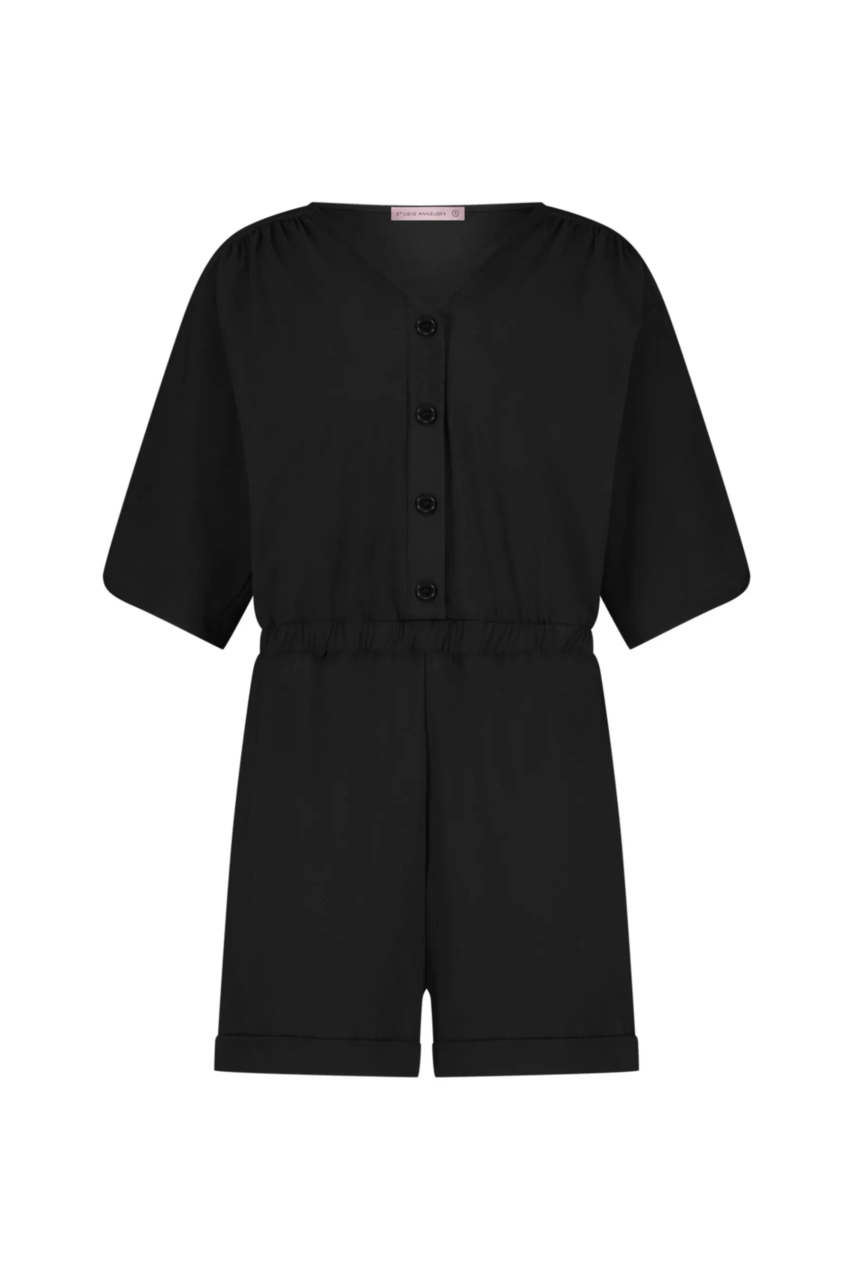 Harper jumpsuit -|Studio Anneloes Online