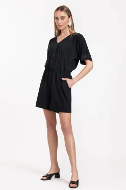 Harper jumpsuit -|Studio Anneloes Online