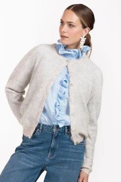Idette poplin blouse -|Studio Anneloes New