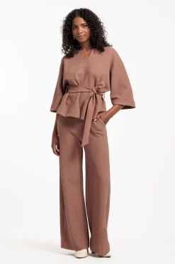 Irena honeycomb top -|Studio Anneloes Clearance