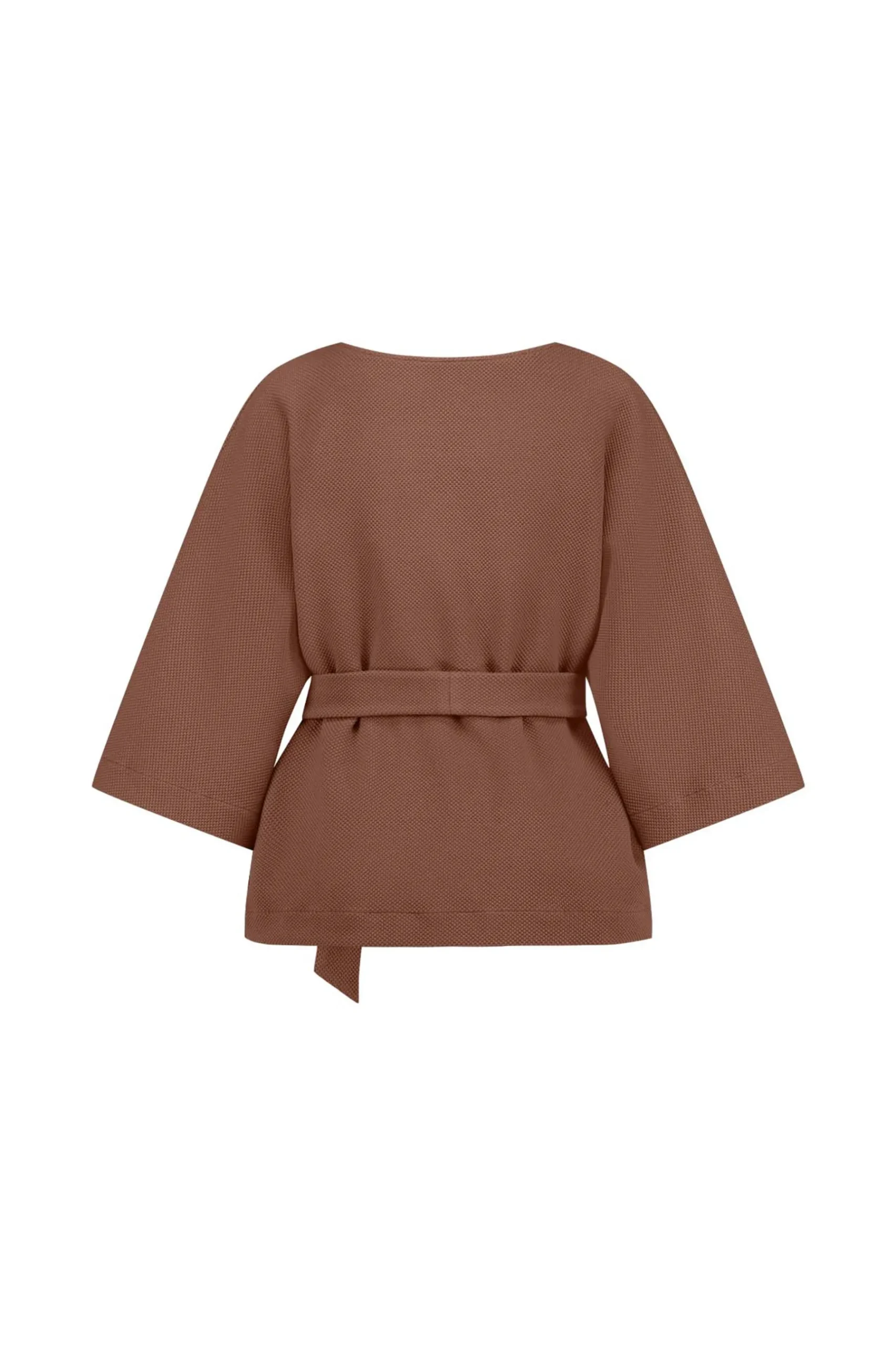 Irena honeycomb top -|Studio Anneloes Clearance