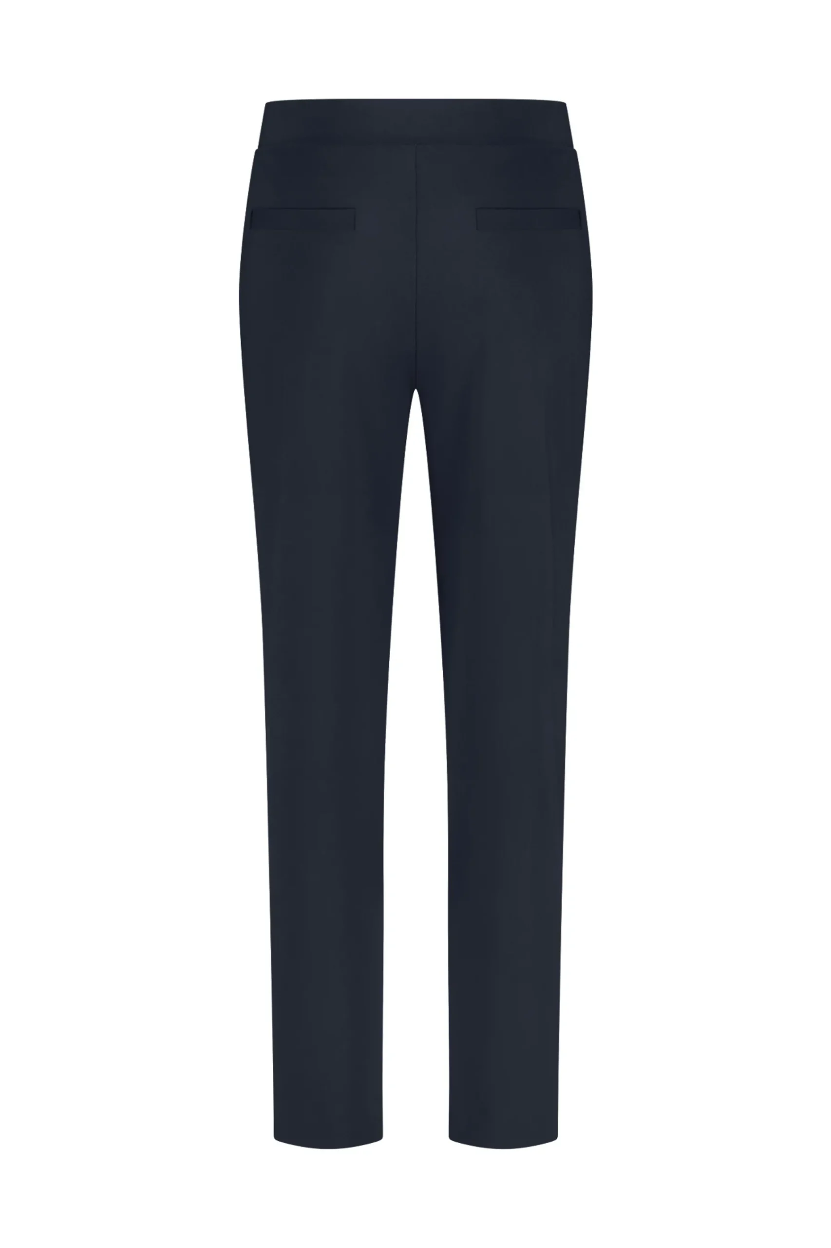 Ivory button trousers -|Studio Anneloes Discount