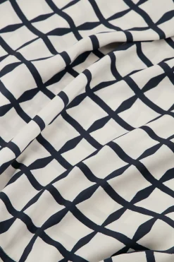 Iza squares top -|Studio Anneloes Clearance