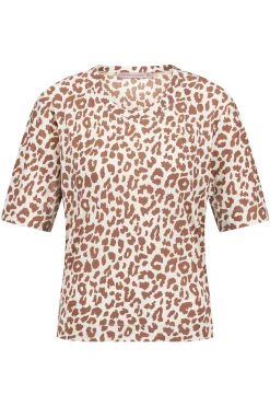 Jamie skin Tee -|Studio Anneloes Hot