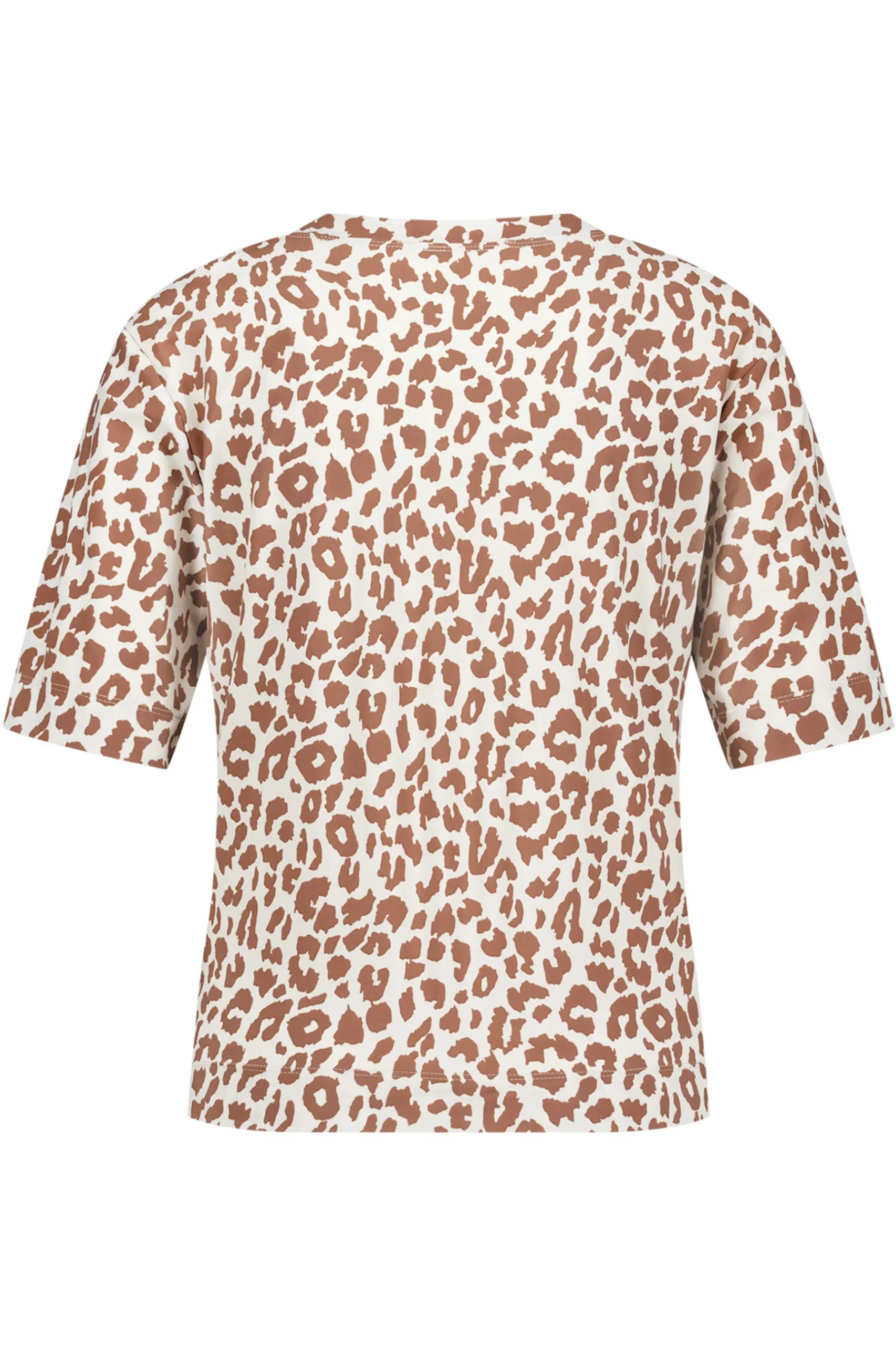 Jamie skin Tee -|Studio Anneloes Hot