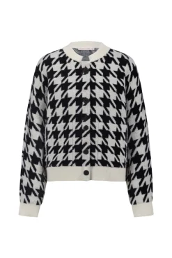 Jet hairy pdc bomber -|Studio Anneloes Online