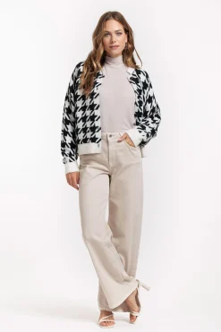 Jet hairy pdc bomber -|Studio Anneloes Online