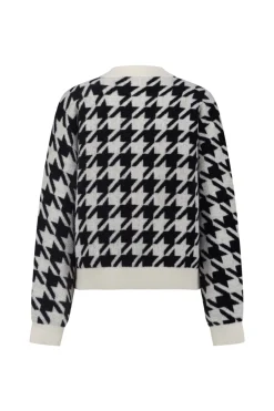 Jet hairy pdc bomber -|Studio Anneloes Online