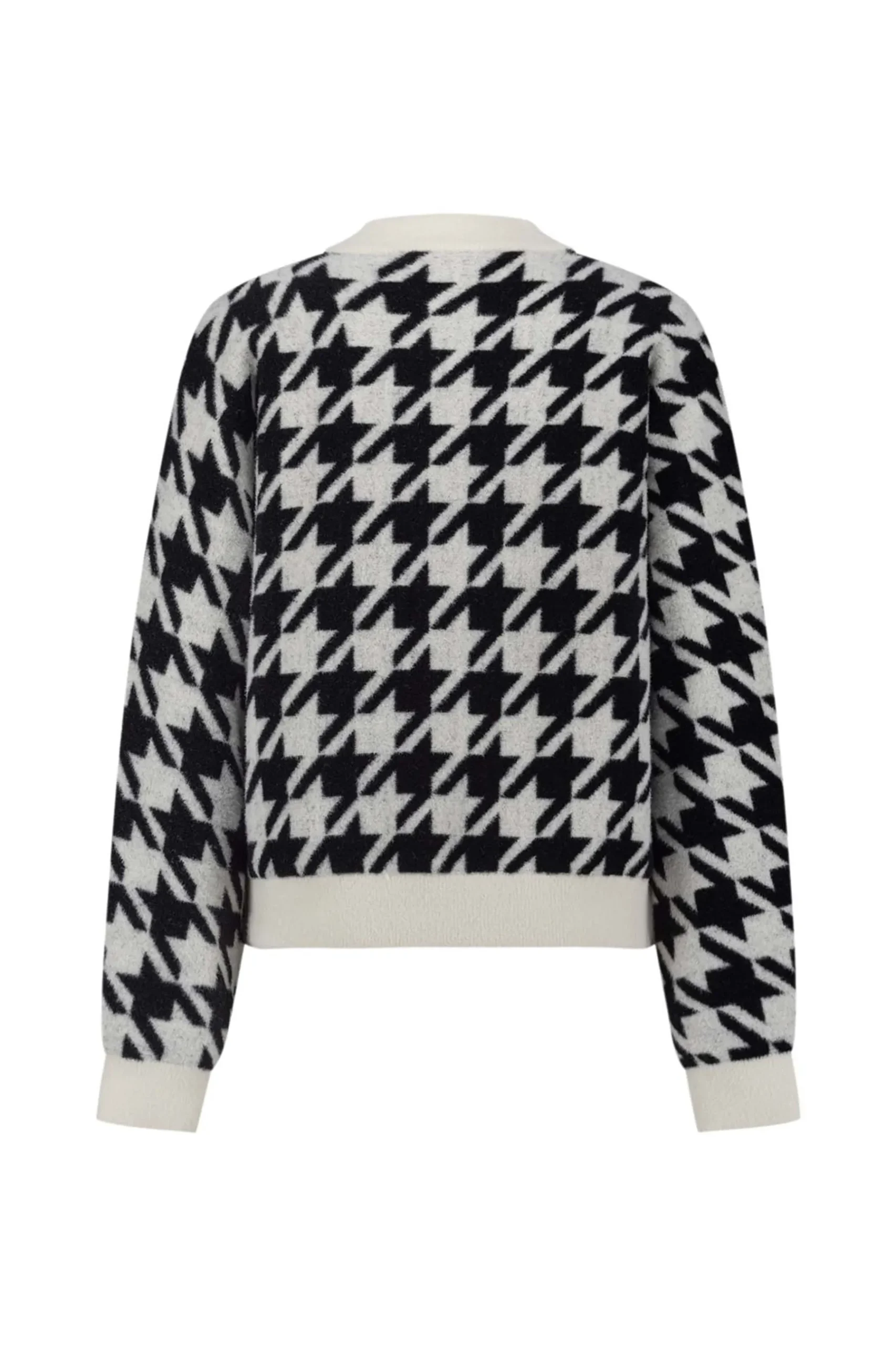 Jet hairy pdc bomber -|Studio Anneloes Online