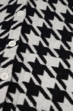 Jet hairy pdc bomber -|Studio Anneloes Online