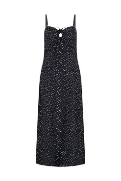 Jillian irr dot dress -|Studio Anneloes Discount