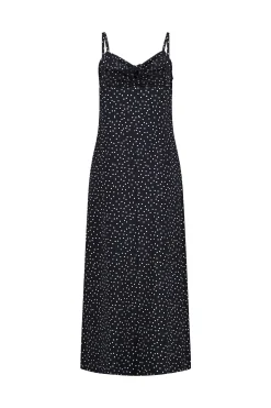 Jillian irr dot dress -|Studio Anneloes Discount