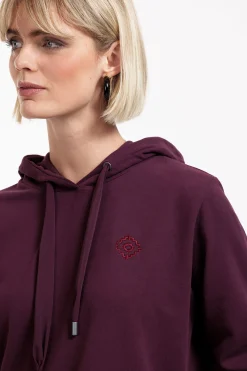 Jip hoody sweater -|Studio Anneloes Online