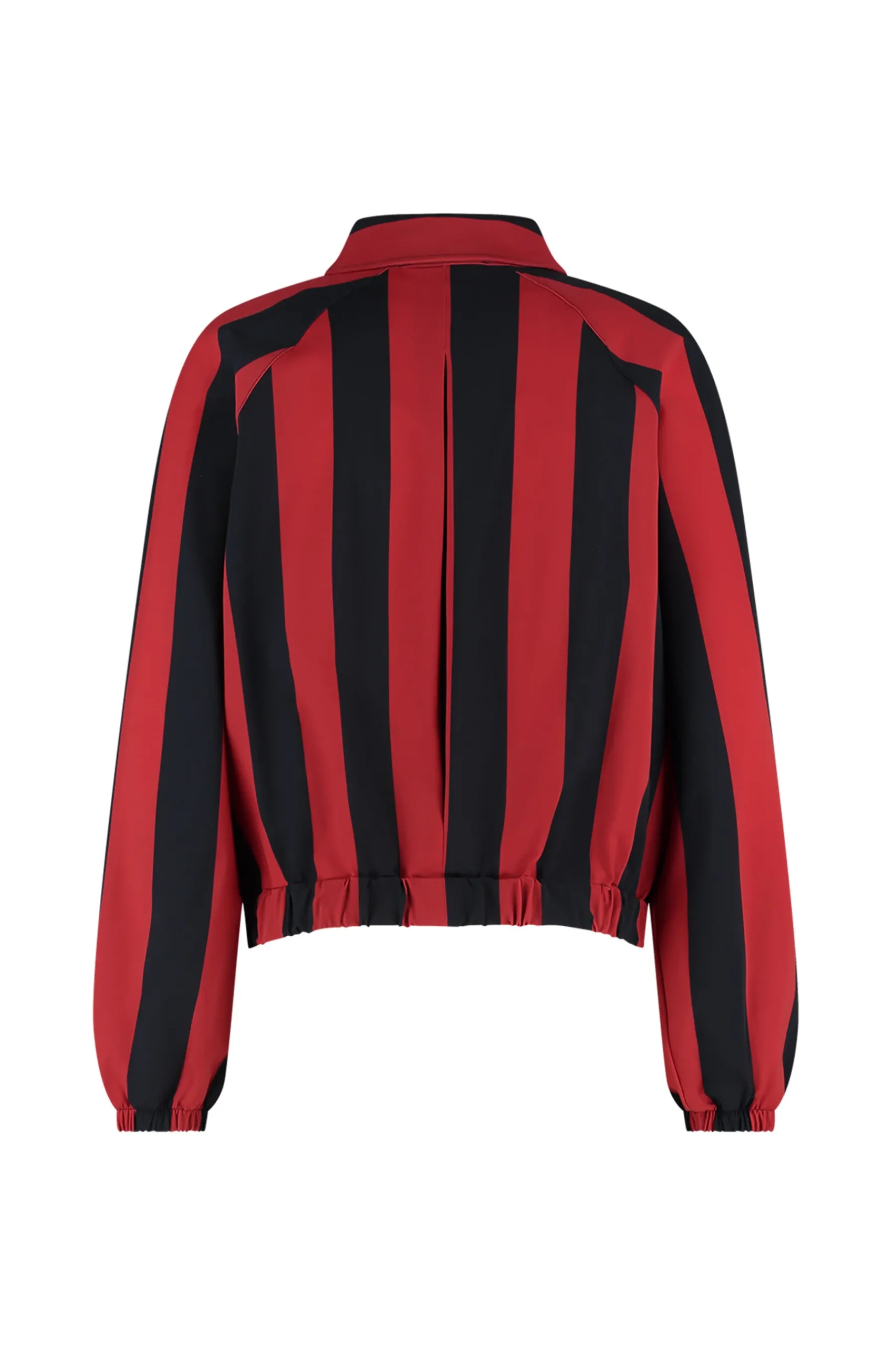 Johni stripe blouse -|Studio Anneloes Discount