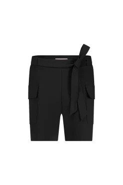 Jolie cargo bermuda -|Studio Anneloes Fashion