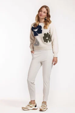 Kathy travel fleece trousers -|Studio Anneloes Discount