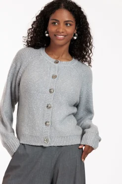 Kaya cardigan -|Studio Anneloes Best